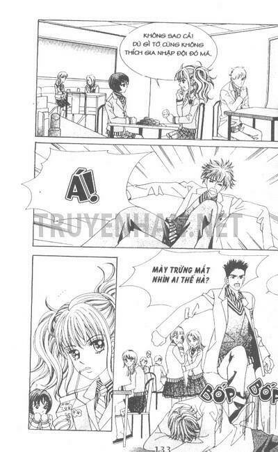 cô nàng sandwich chapter 6 10