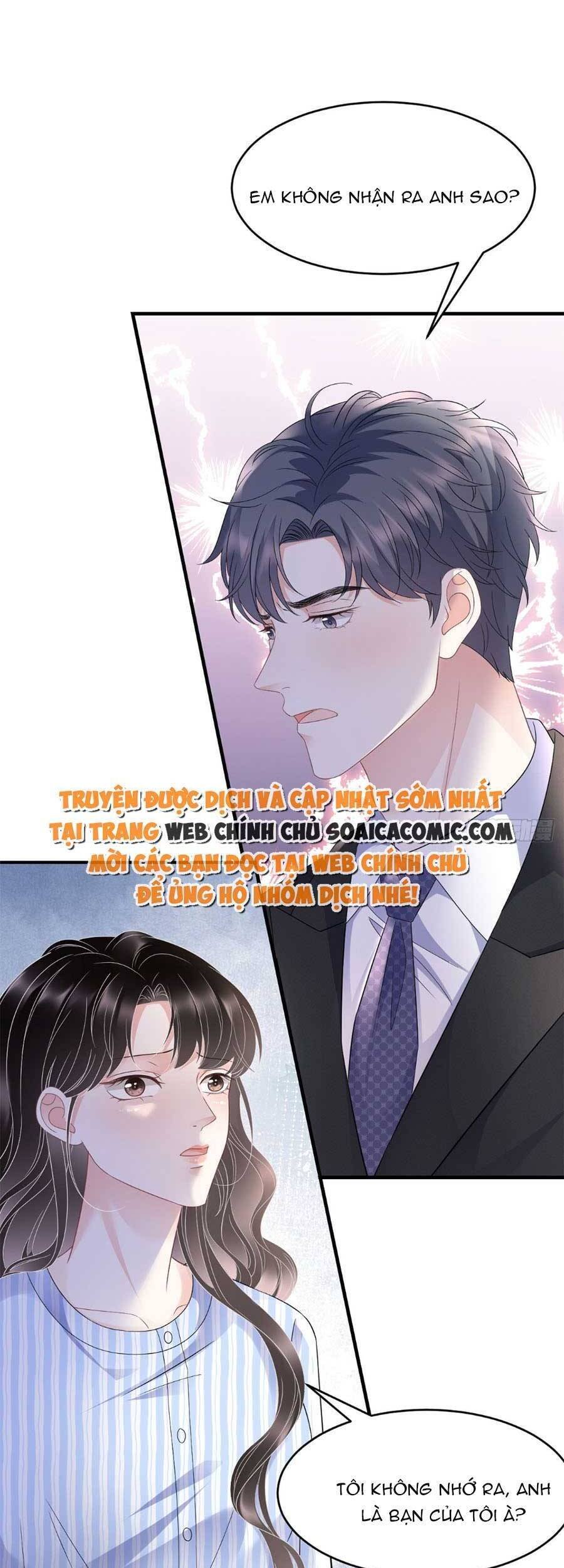 [16+] đại tiểu thư có thể có ý đồ xấu chapter 121 24