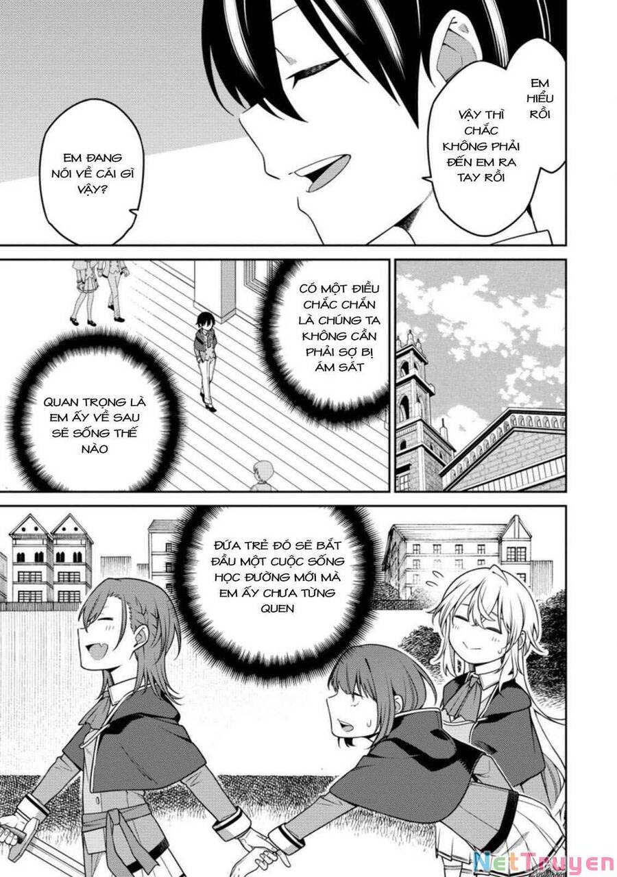 âm dương sư mạnh nhất chuyển sinh chapter 14.1 15