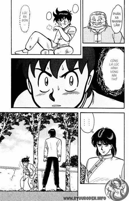 hoàng phi hồng phần 1 chapter 11 161