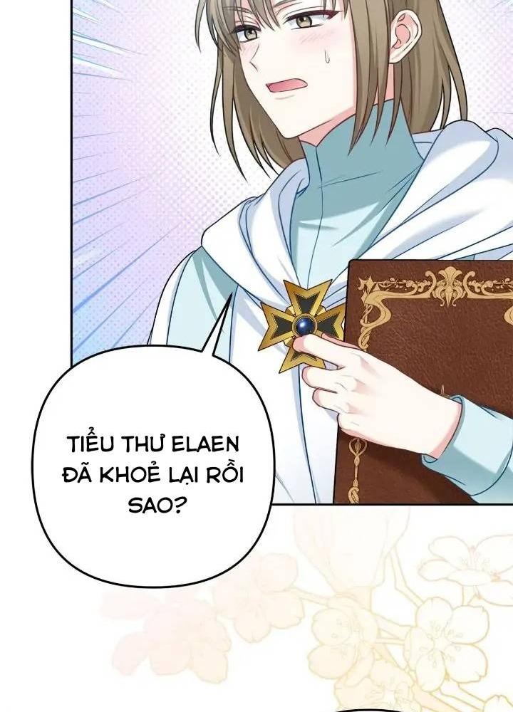 tại sao mẹ chồng tôi lại như thế này? chapter 37 42