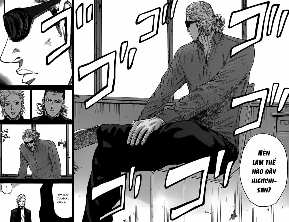 a-bout! chapter 60 10