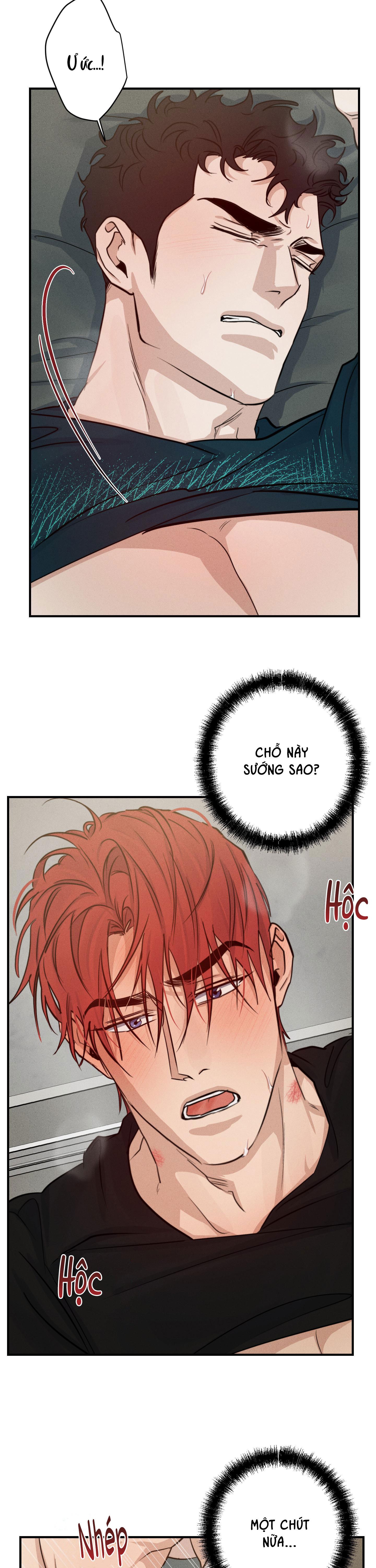 high clear chapter 38 15