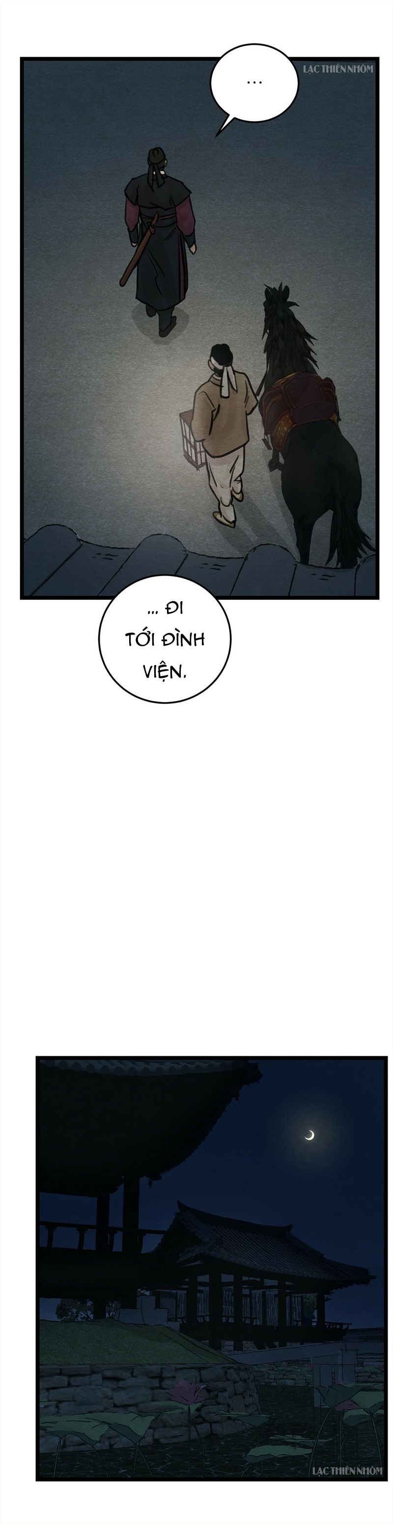 dạ ký chapter 25 6