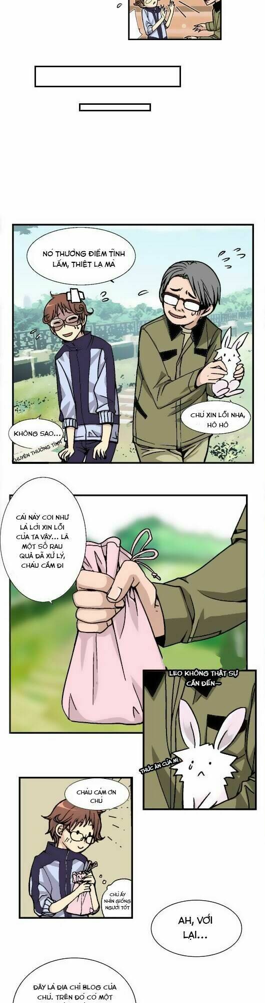 pet diary chapter 13 10