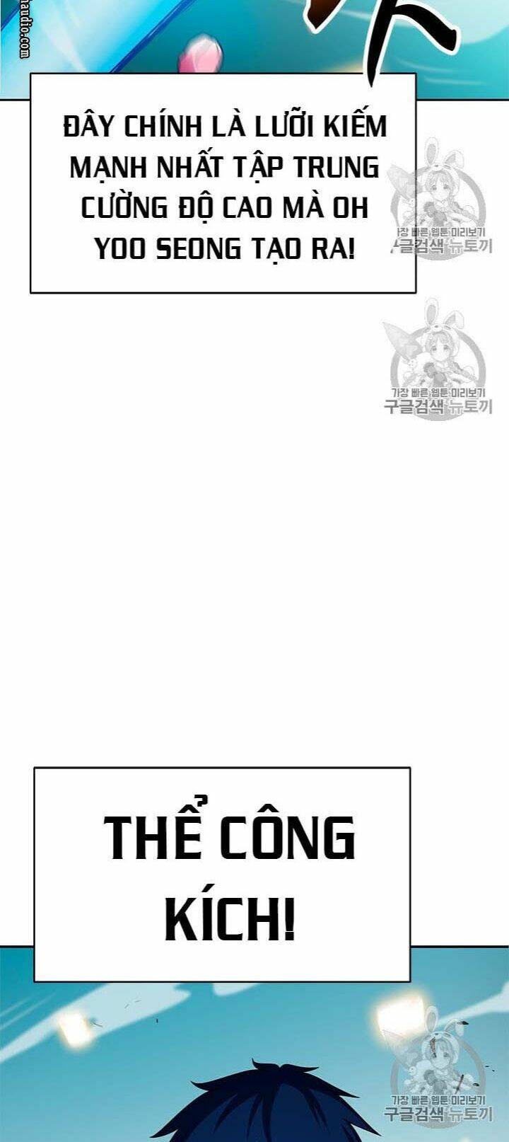 tôi tự động săn một mình chapter 70 76