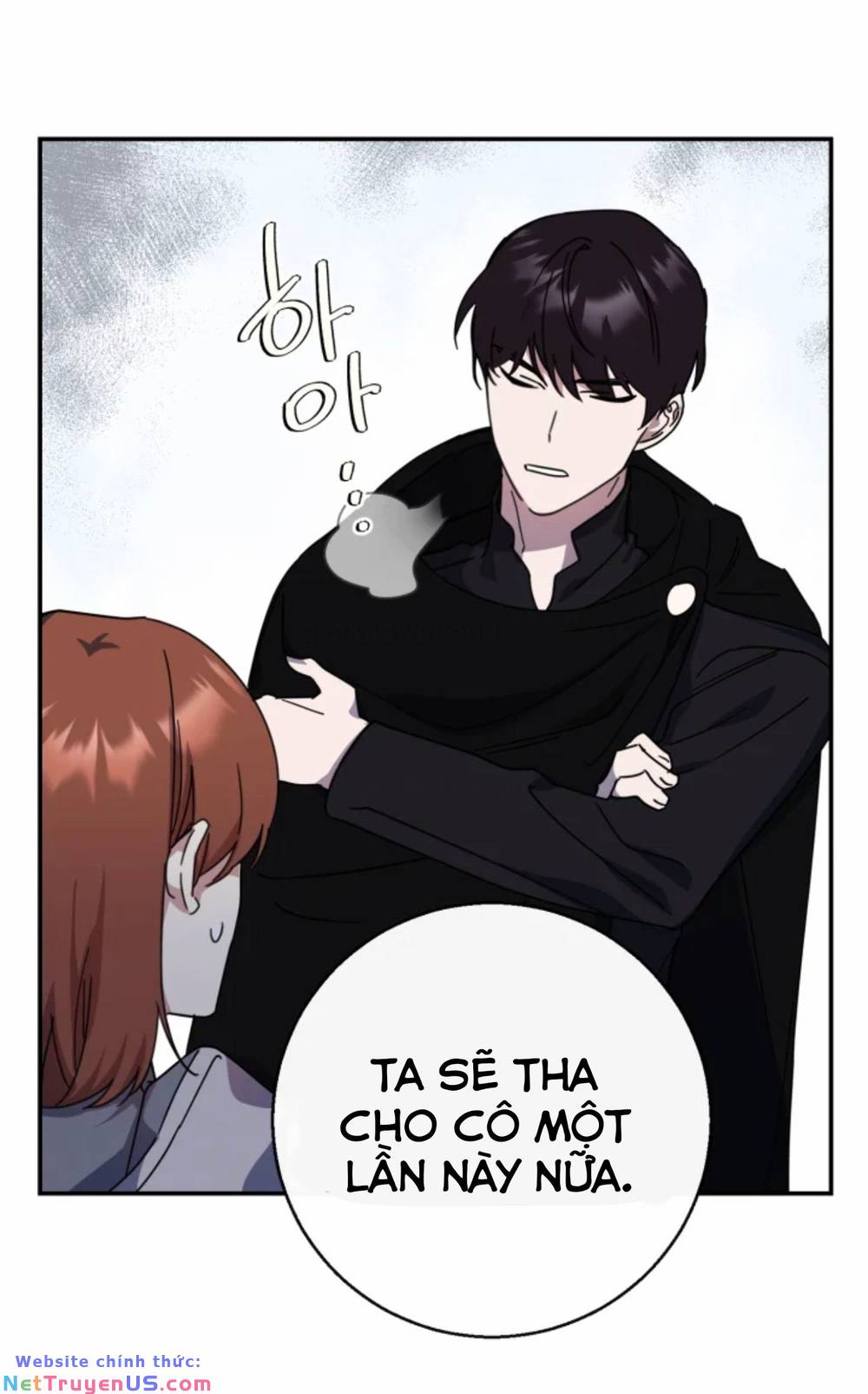 red and mad chapter 14 30