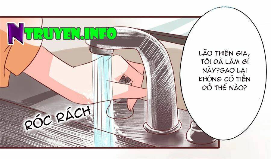 vương tước tư hữu bảo bối chapter 22 29