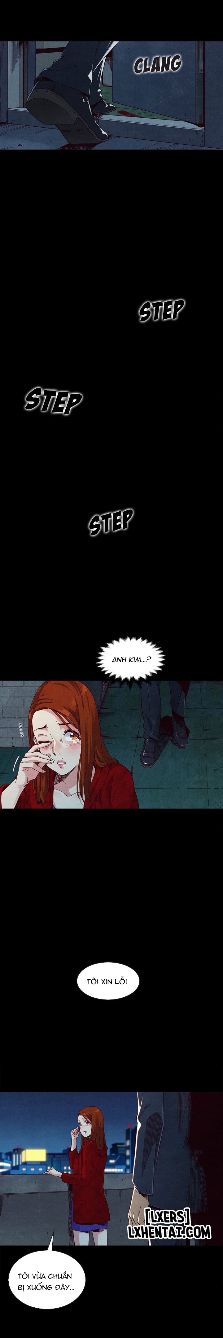 công tử bột chapter 19 23