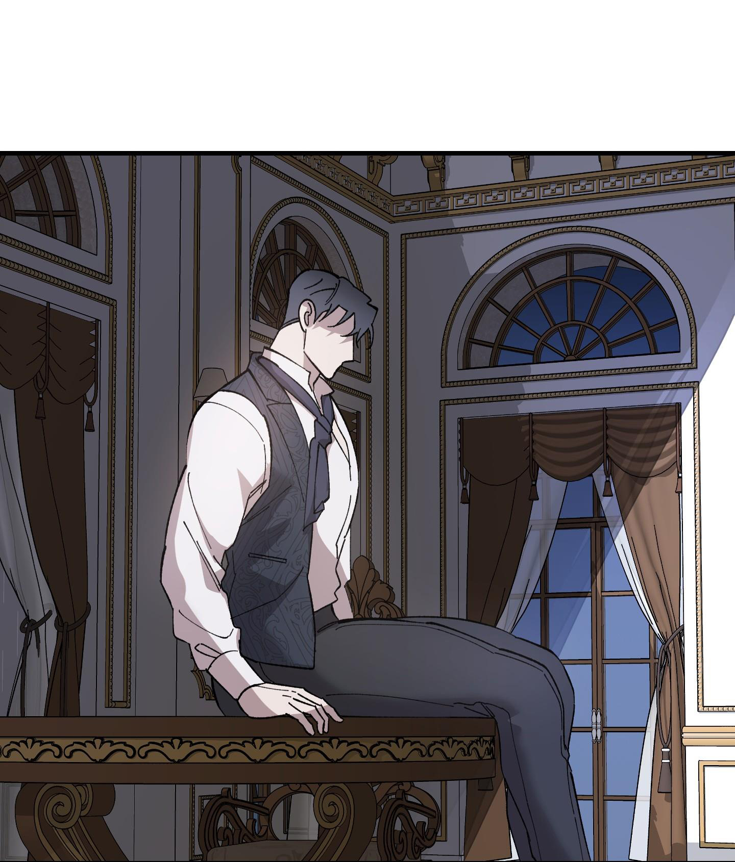 đóa hoa của mặt trời chapter 15 61