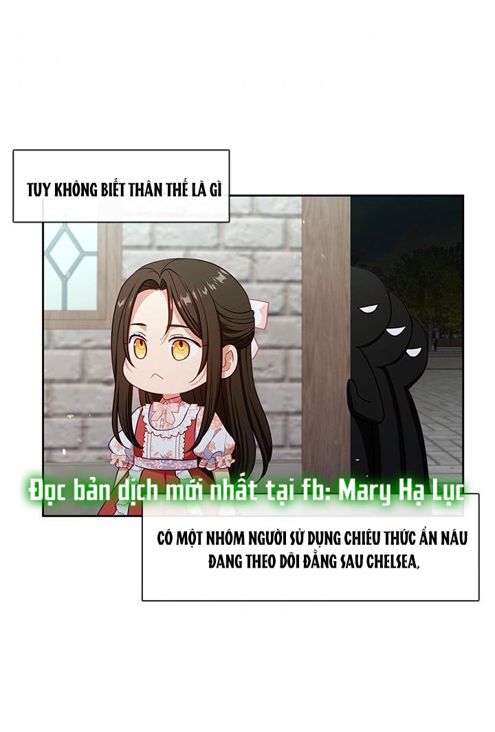 cẩn thận nữ phụ phản diện đấy! chapter 115.1 3