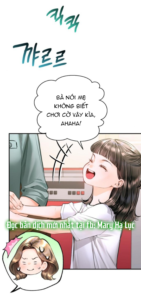 đứa trẻ trông giống tôi chapter 29.1 39