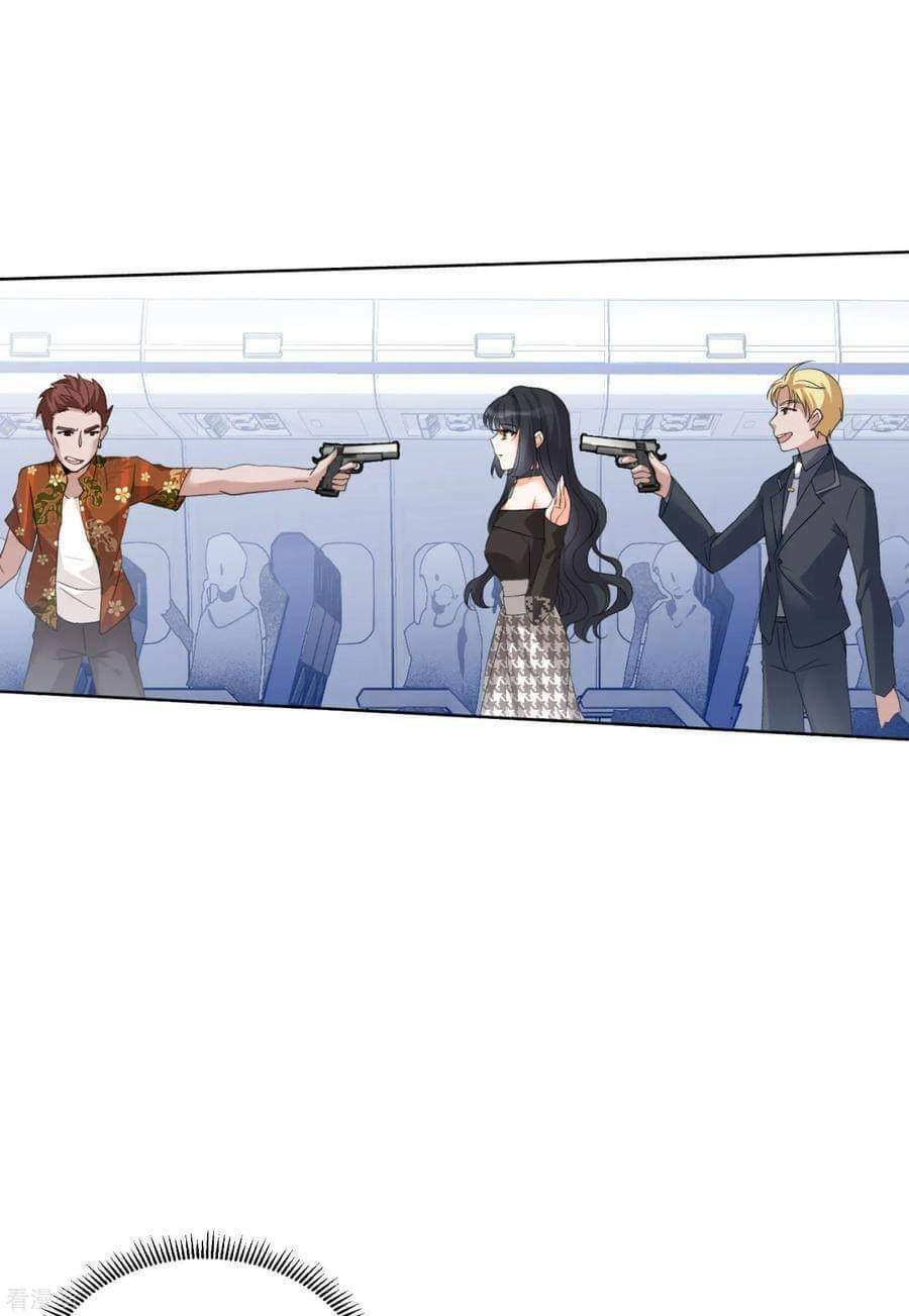 cô ấy đến rồi, xin nằm xuống! chapter 46 14