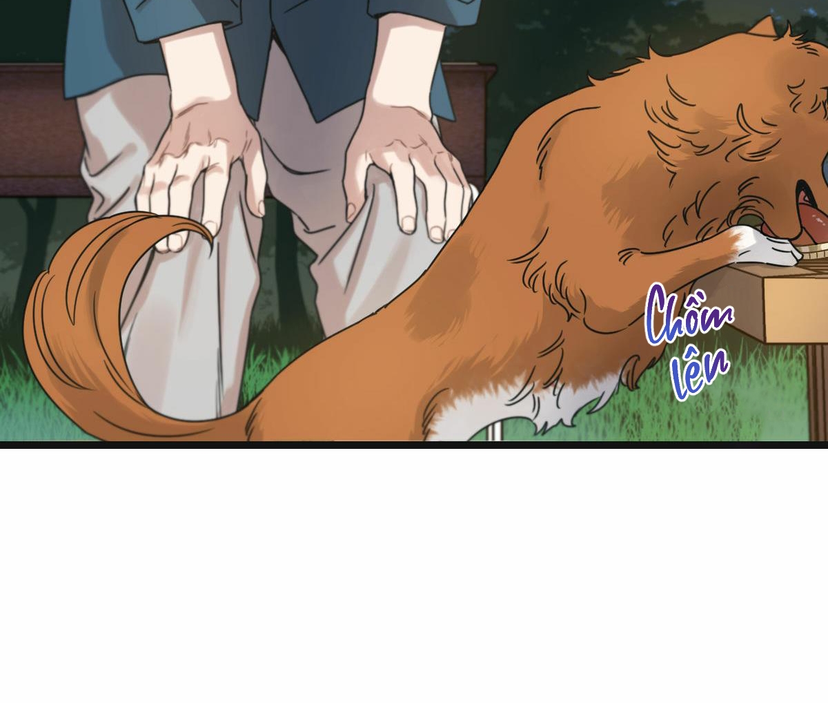 tương phùng chapter 25 191