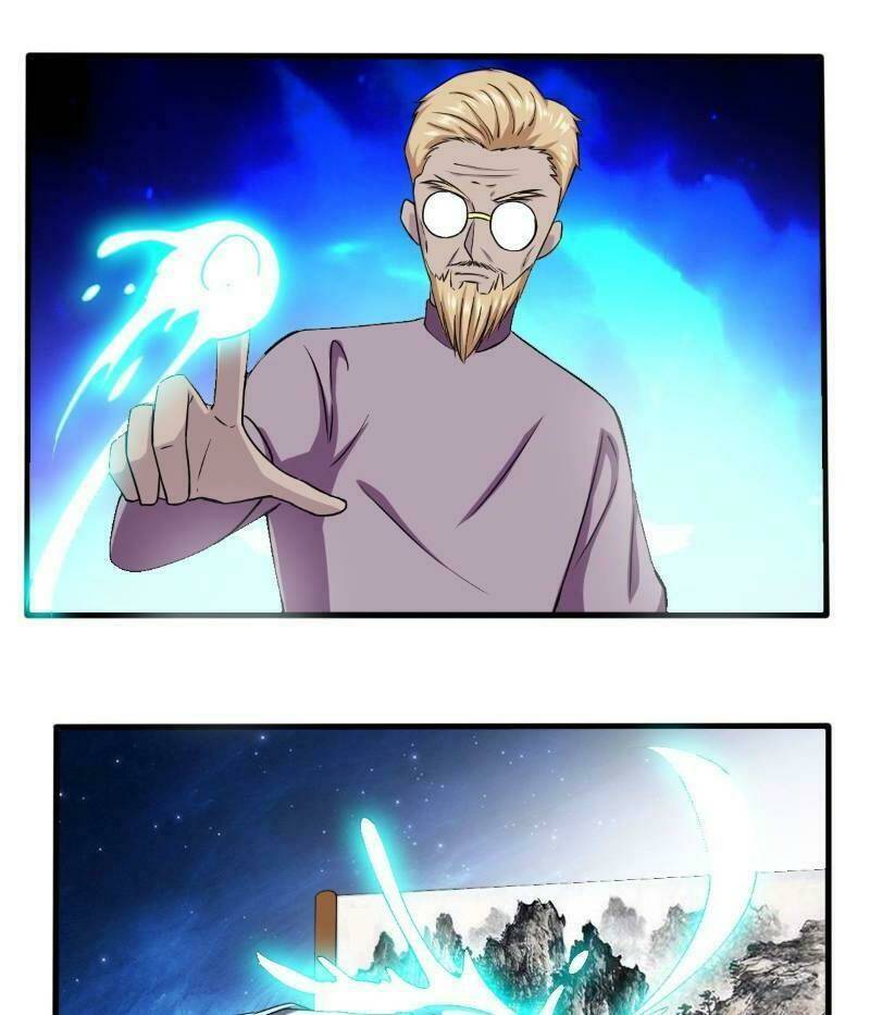 nghệ đạo đế tôn chapter 5 40