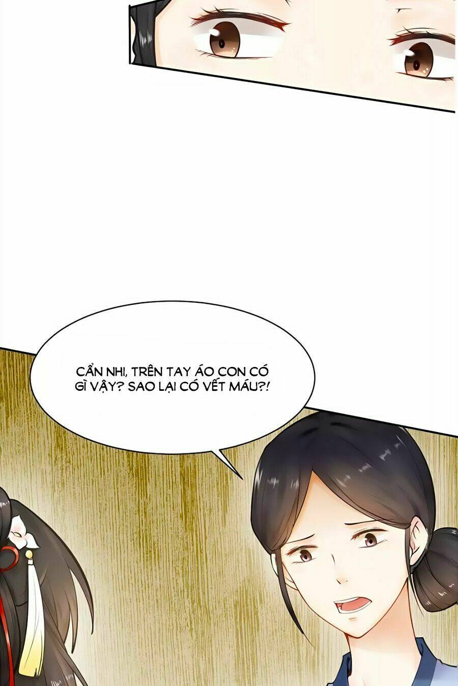 thần y nữ ngỗ tác chapter 2 5