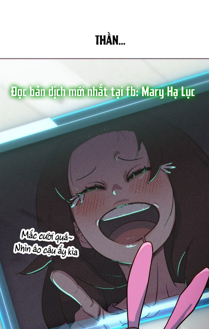 nữ sinh trường trung học chỉ bắt nạt tôi thôi chapter 2.2 1