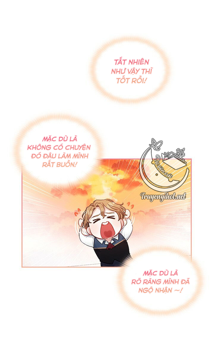 người yêu tiền kiếp chapter 9.1 13