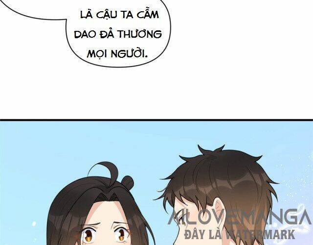 vẫn cứ nhớ em, nhớ em chapter 77 24