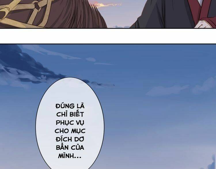 bạch lý hành giả chapter 4 11
