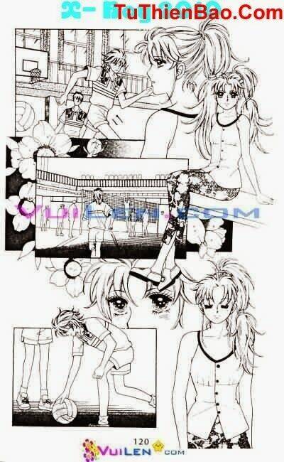 cô giáo tuổi 18 chapter 10 120