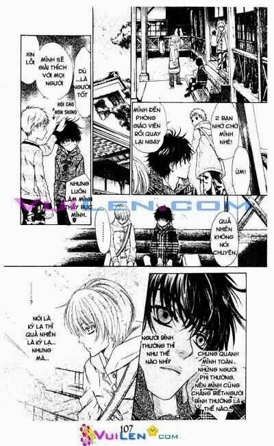 bát khuyển sỹ phương đông chapter 12 107