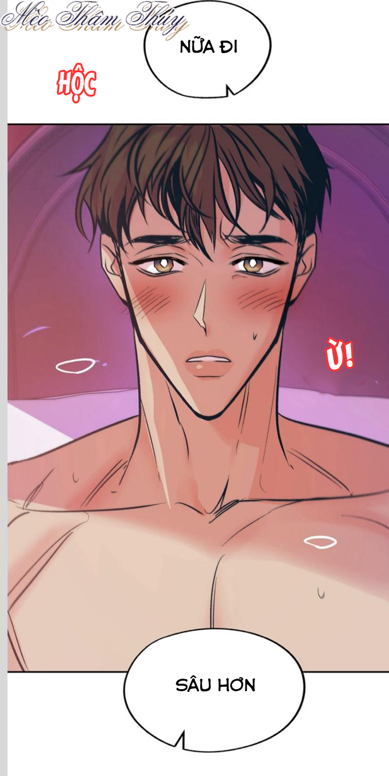 người hầu dễ thương chapter 3 46