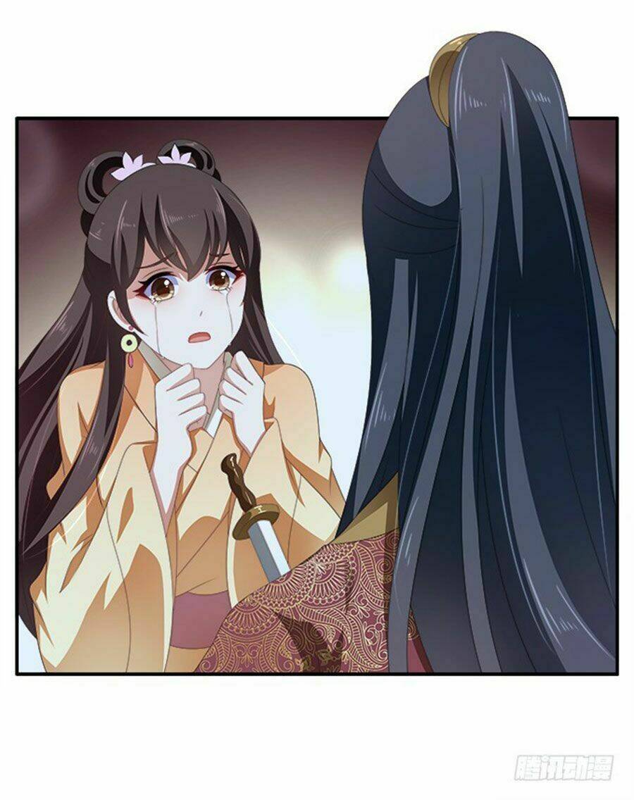 thịnh thế an nhiên chapter 38 30