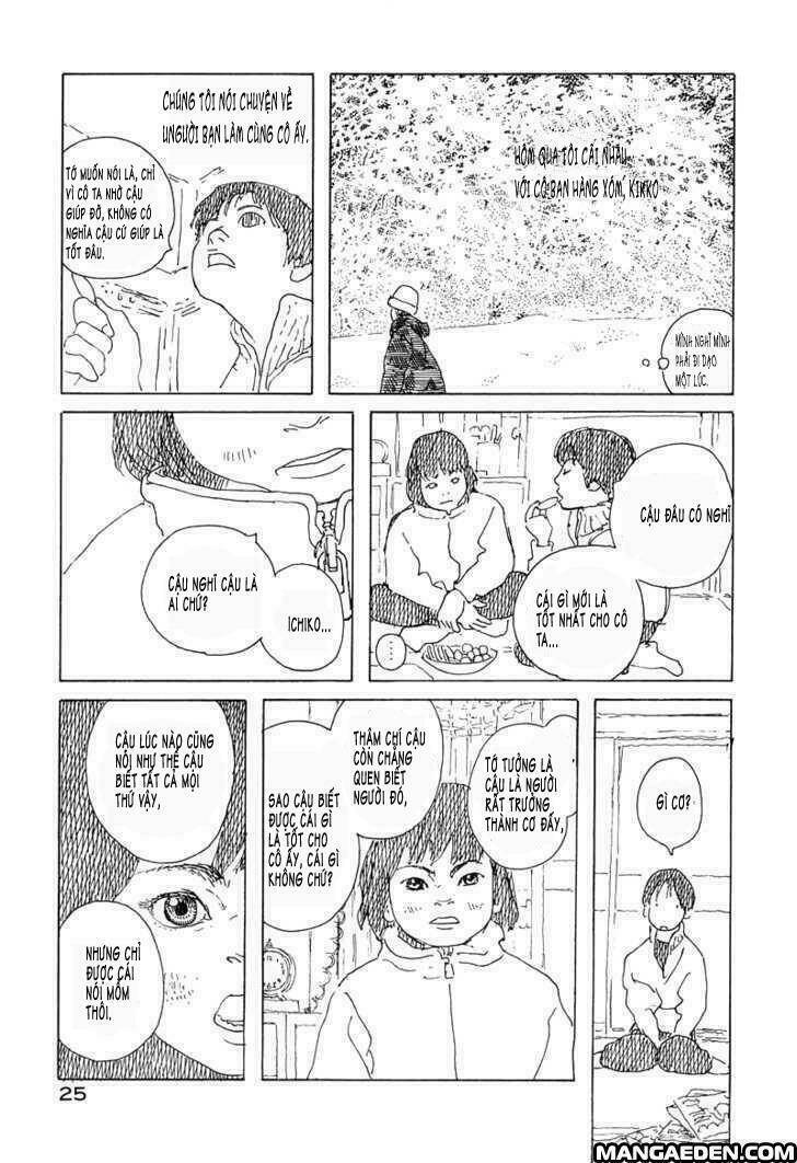 little forest chapter 3 7