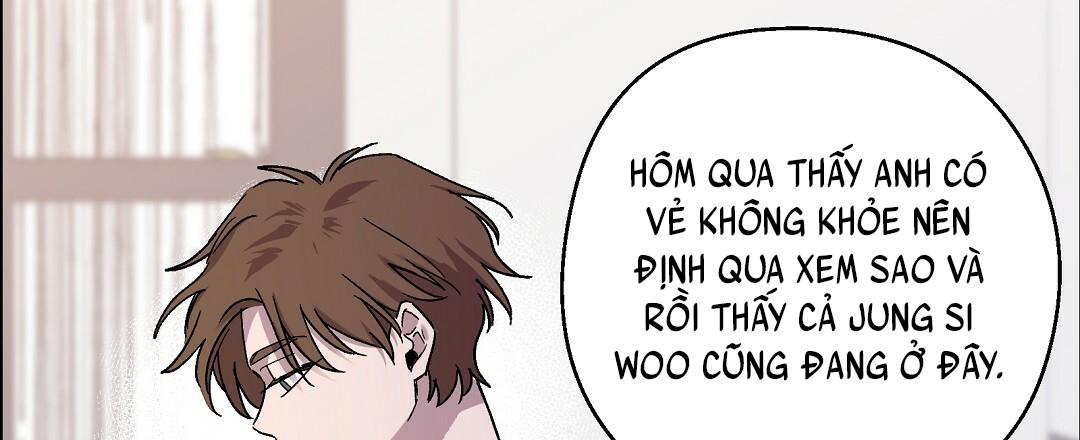 vết cắn mang vị ngọt ngào chapter 8 58