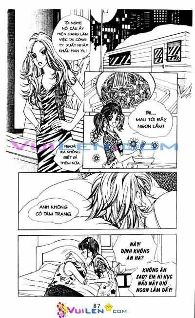 có anh trong đời chapter 6 87