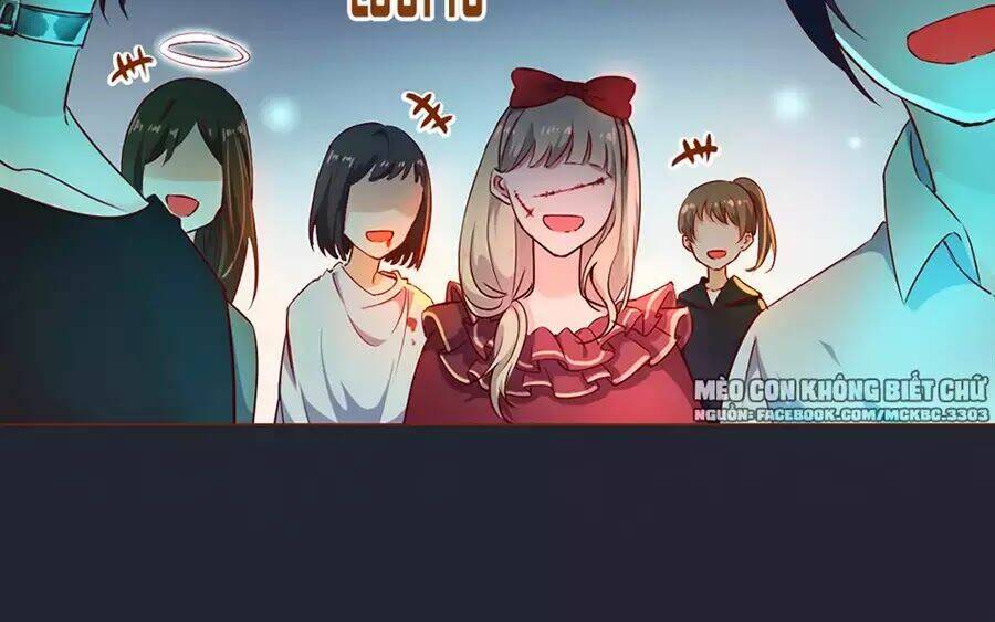 boss khủng bố chiếm đoạt ta chapter 1 23