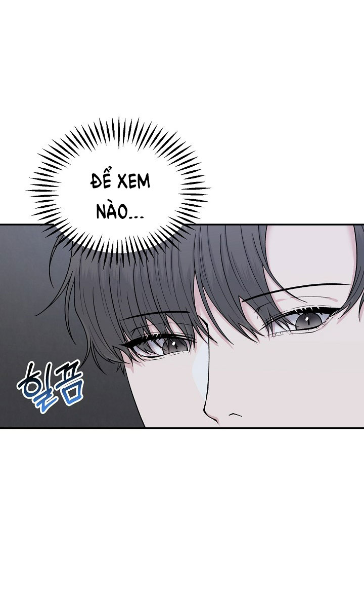 Đâu Phải Như Thế Này chapter 4.2 - Trang 4