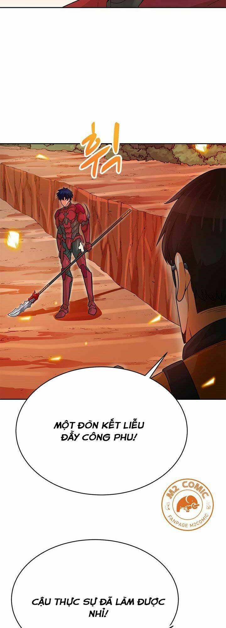 tôi tự động săn một mình chapter 88 67