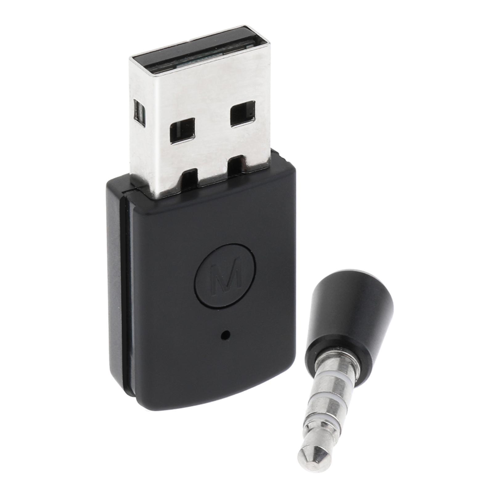 USB2.0 Bluetooth V4.0 Wireless Adapter for