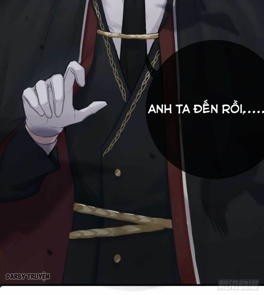 yêu phải vampire chapter 2 57