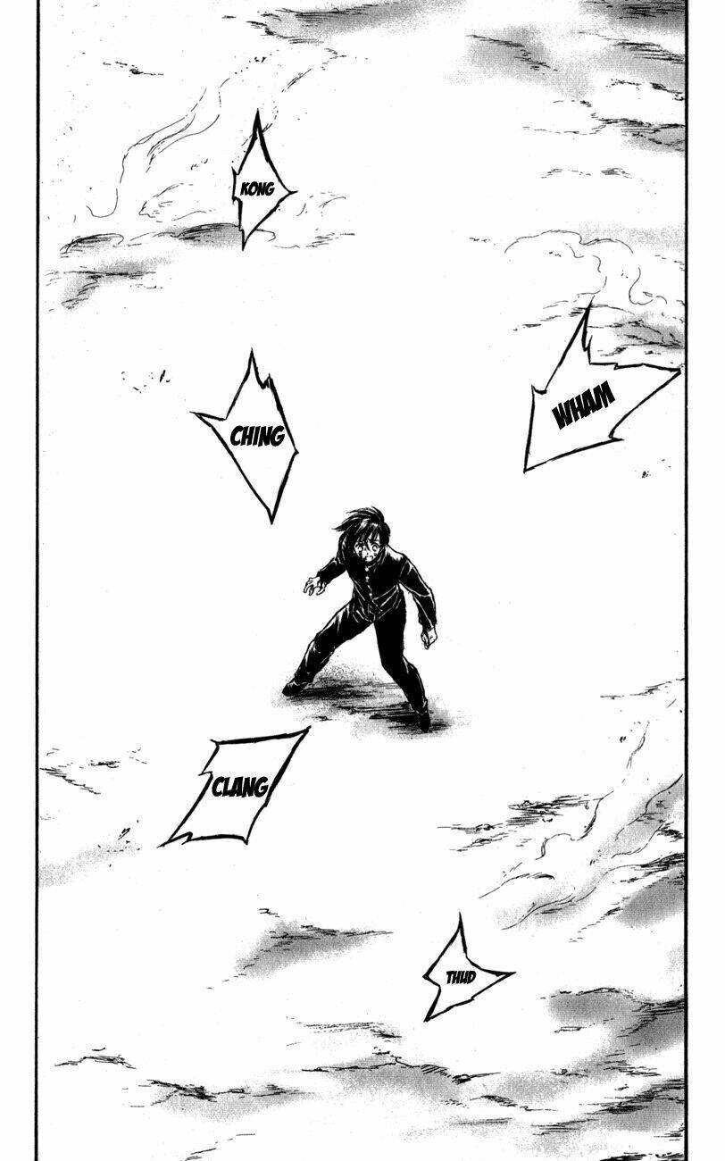 watashi no messiah-sama chapter 45 11