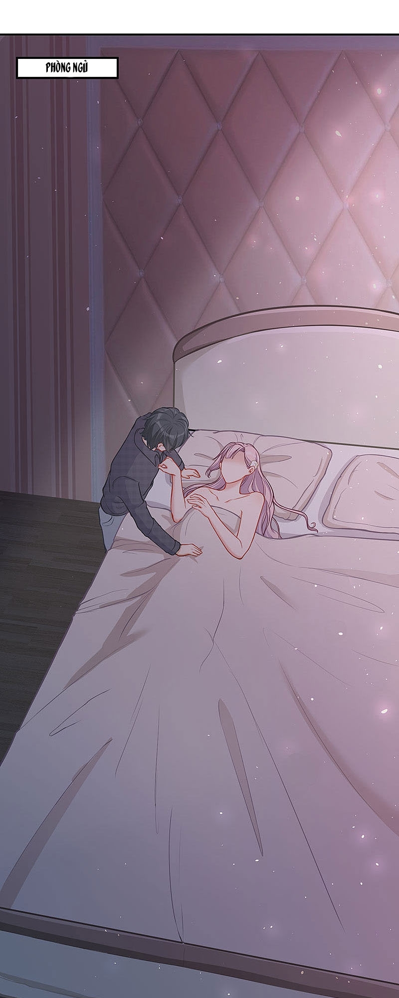 manh bảo rất ngọt chapter 27 7