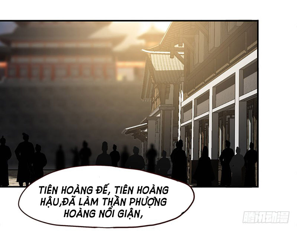 tố thủ già thiên chapter 17.5 2