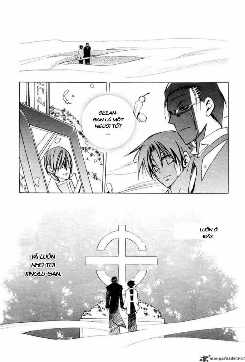 07 hồn ma chapter 32 12