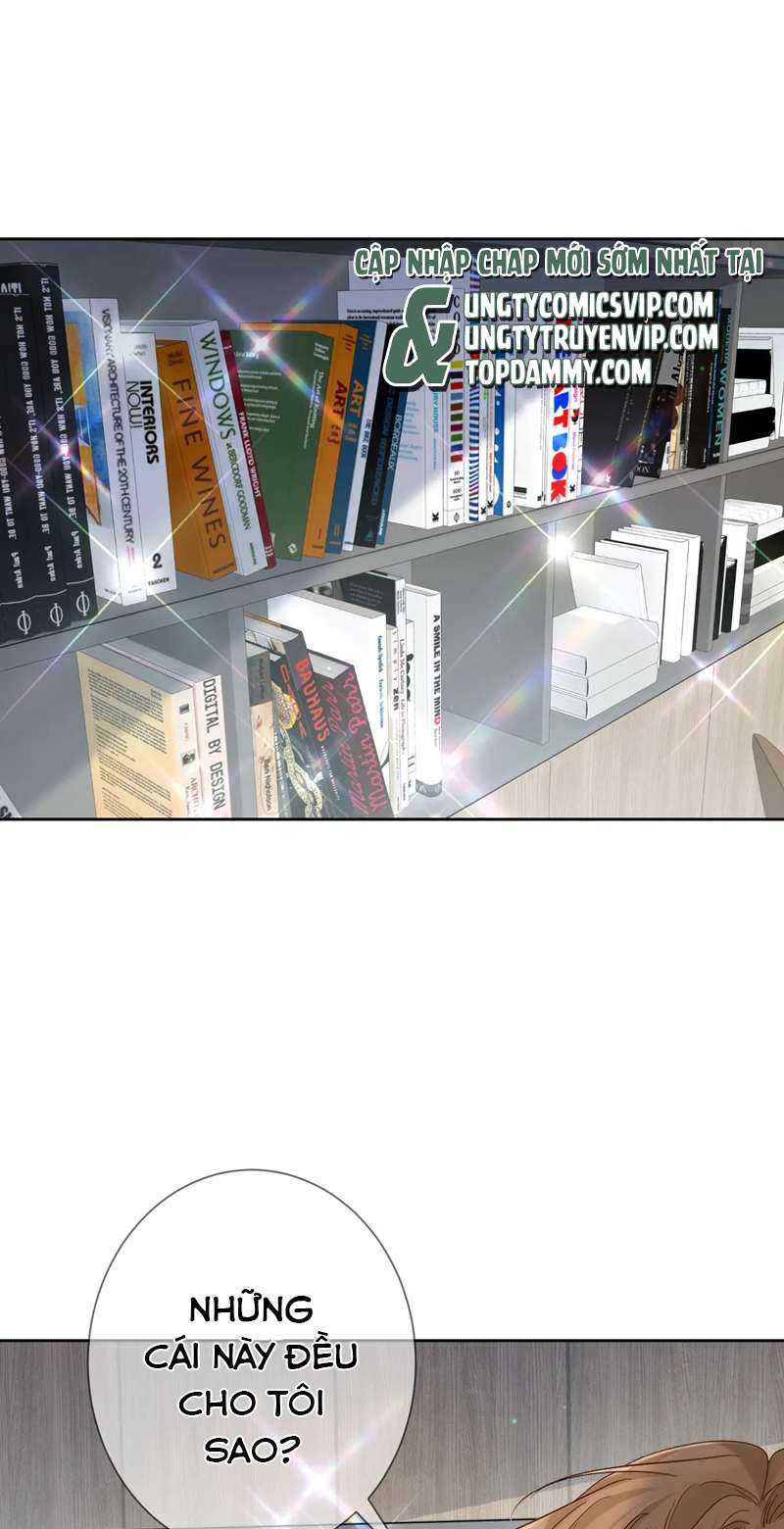 nhân vật chính chỉ muốn yêu đương chapter 45 36