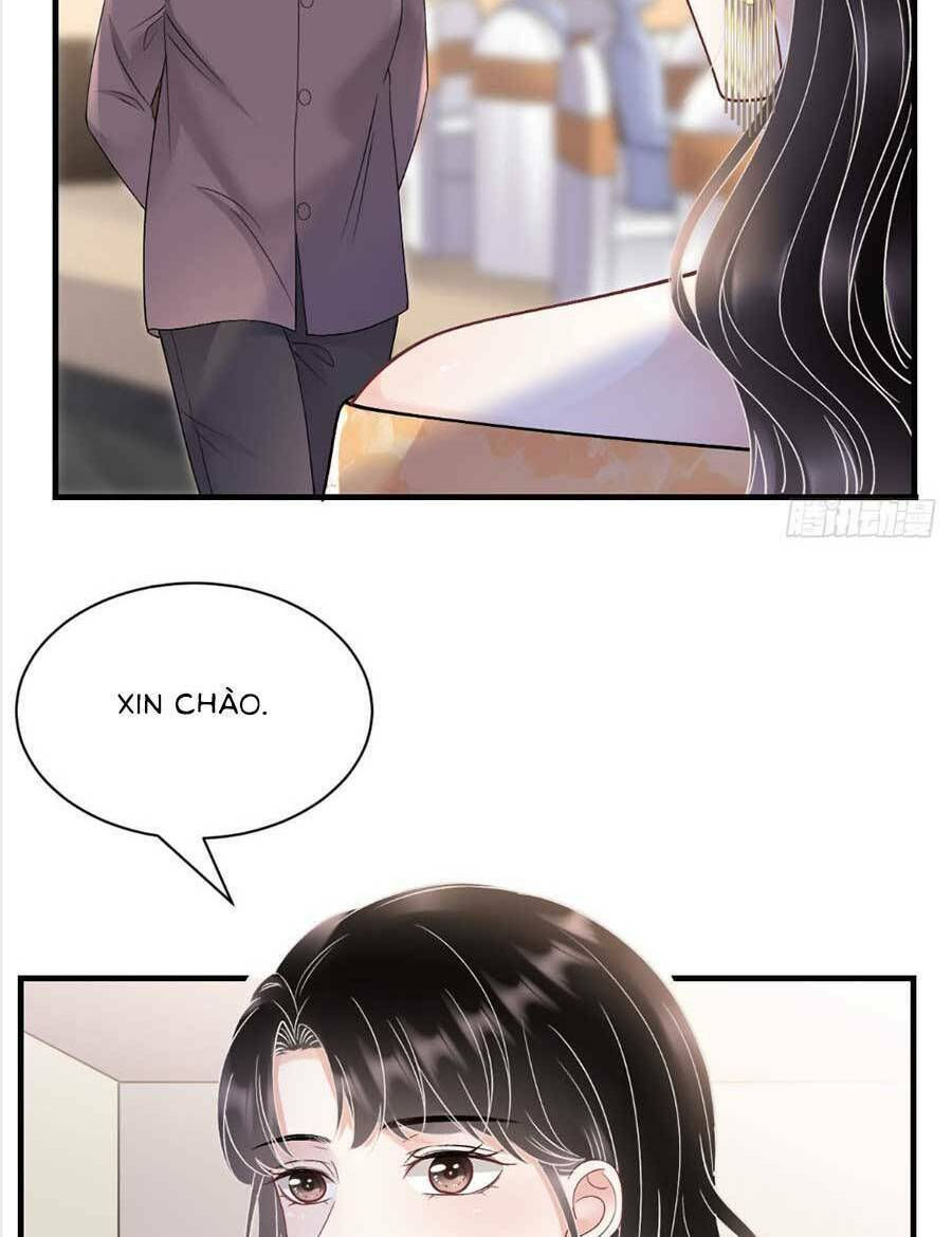 đại tiểu thư có ý đồ gì xấu đâu chapter 156 28