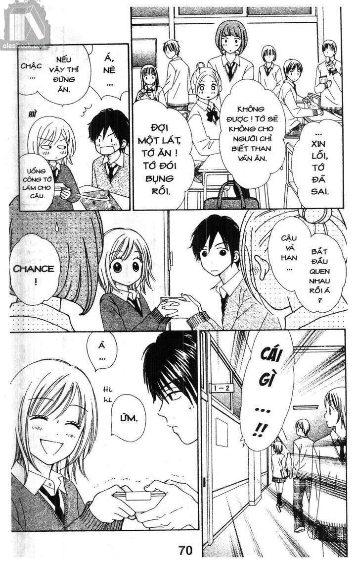 cảm giác trong tình yêu chapter 2 68