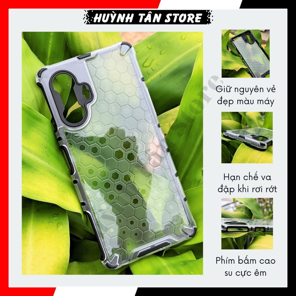 Ốp lưng Redmi K40 Gaming k50 k50 pro k50 gaming poco f4 gt Bee Case chống sốc chống ố vàng huỳnh tân store