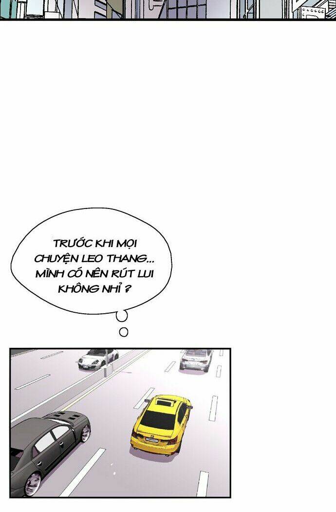 người máy hủy diệt chapter 97 19