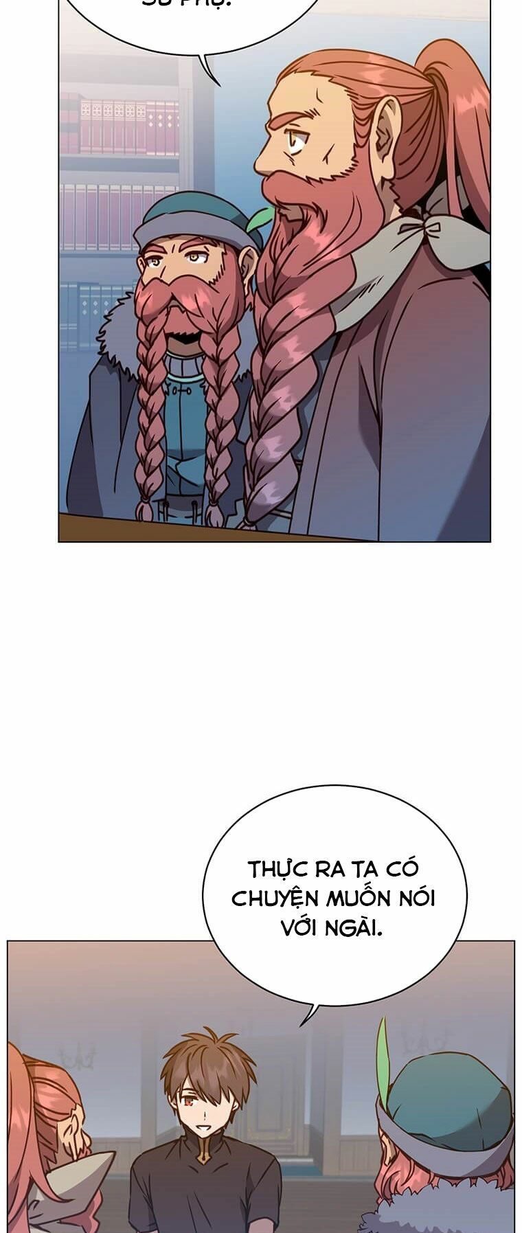 Anh Hùng Mạnh Nhất Trở Lại chapter 56 26