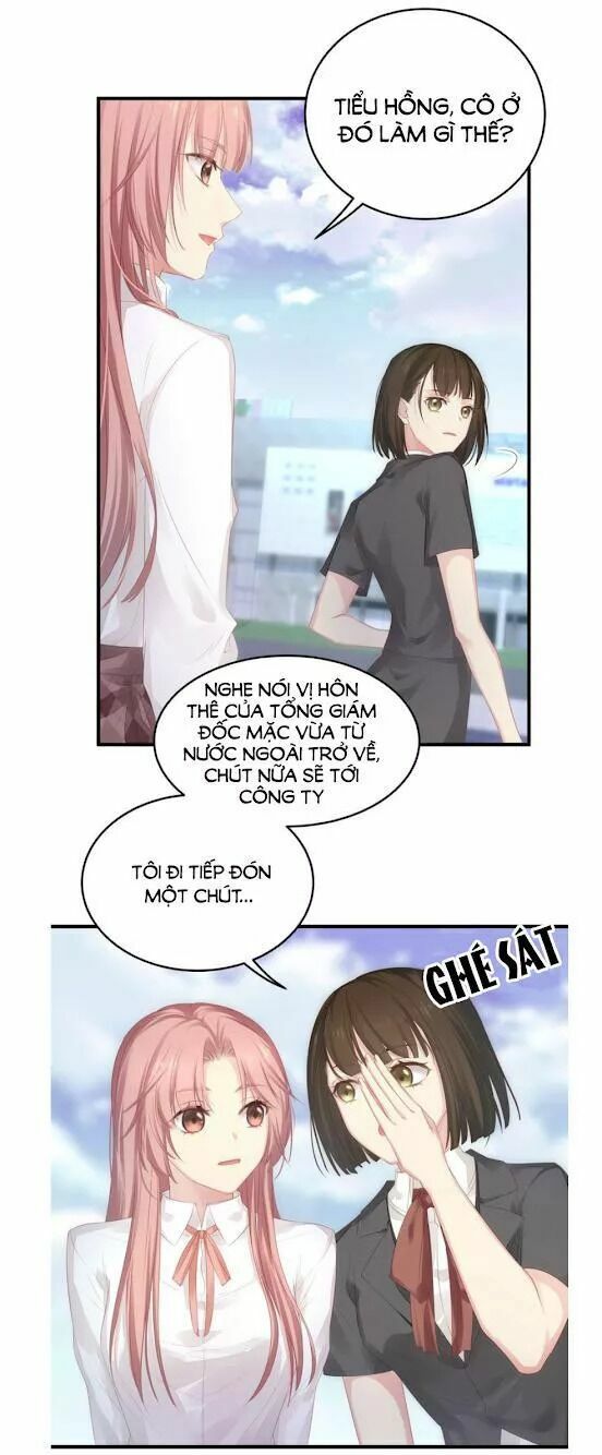 99 phương pháp giam cầm tình yêu chapter 5 20