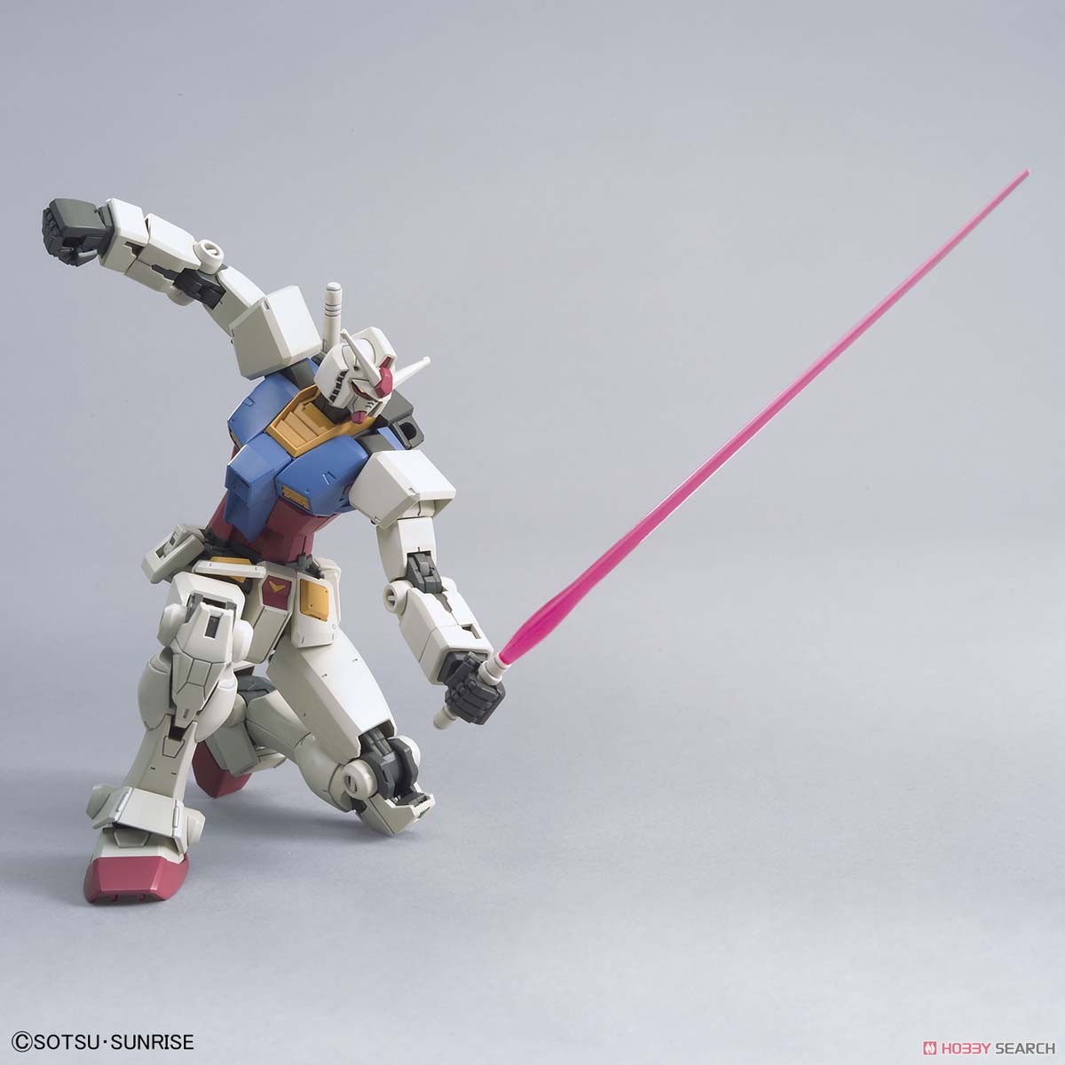 ĐỒ CHƠI HG RX 1/144 RX 78-2 GUNDAM BEYOND GLOBAL BANDAI MÔ HÌNH LẮP RÁP