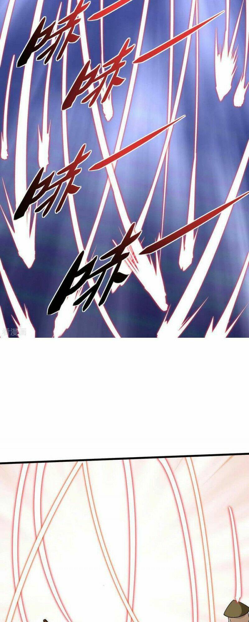 trọng sinh ta là đại thiên thần chapter 182 11