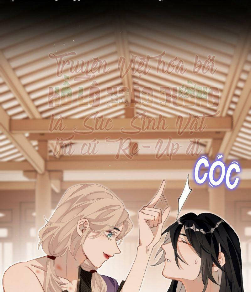 phế vật công chúa muốn nhặt chồng chapter 19 16